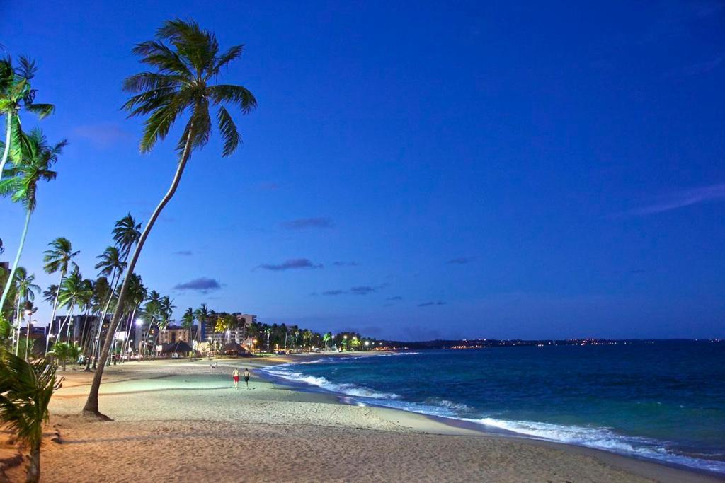 Pousada Querencia Maceio المظهر الخارجي الصورة