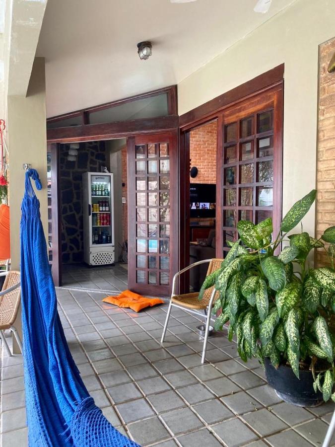 Pousada Querencia Maceio المظهر الخارجي الصورة