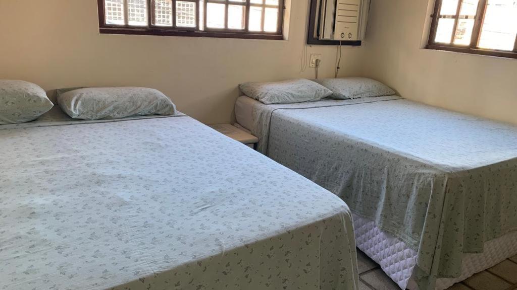 Pousada Querencia Maceio المظهر الخارجي الصورة