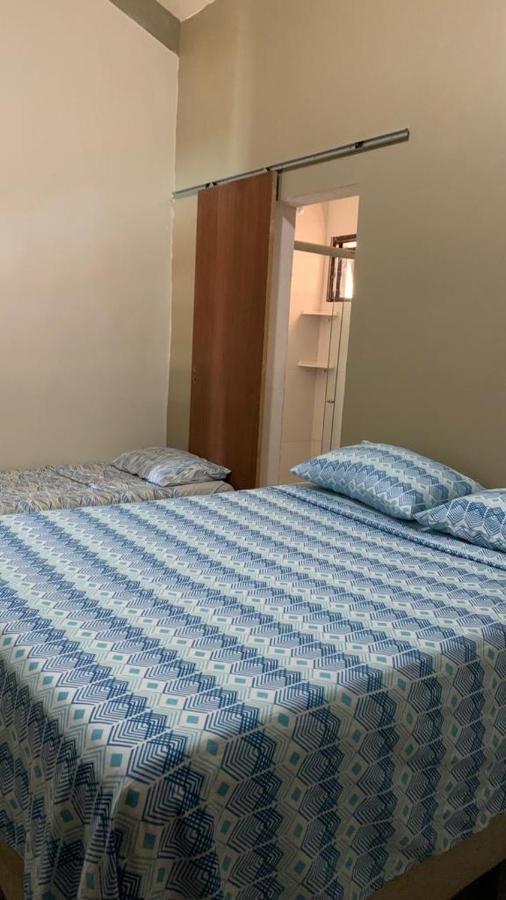 Pousada Querencia Maceio المظهر الخارجي الصورة