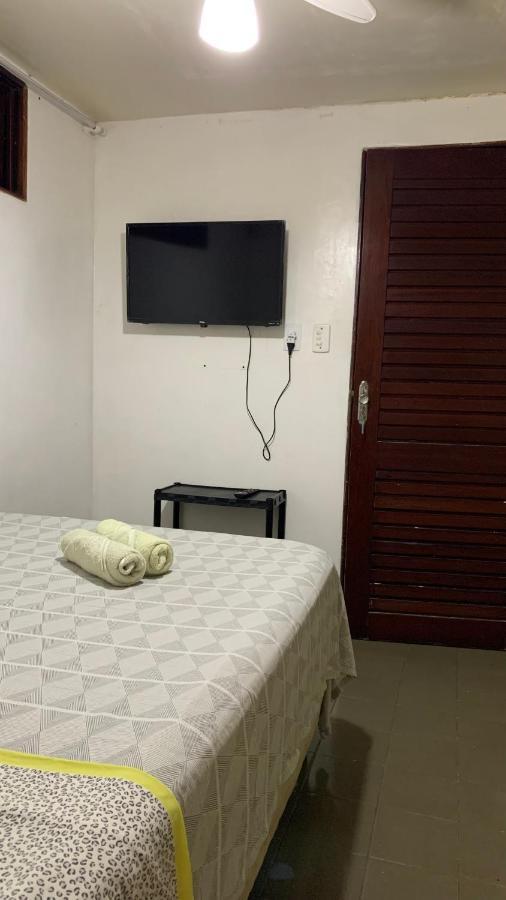 Pousada Querencia Maceio المظهر الخارجي الصورة