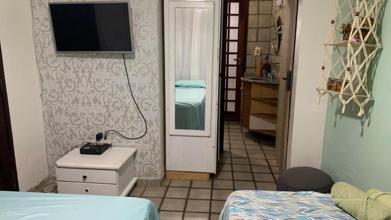 Pousada Querencia Maceio المظهر الخارجي الصورة