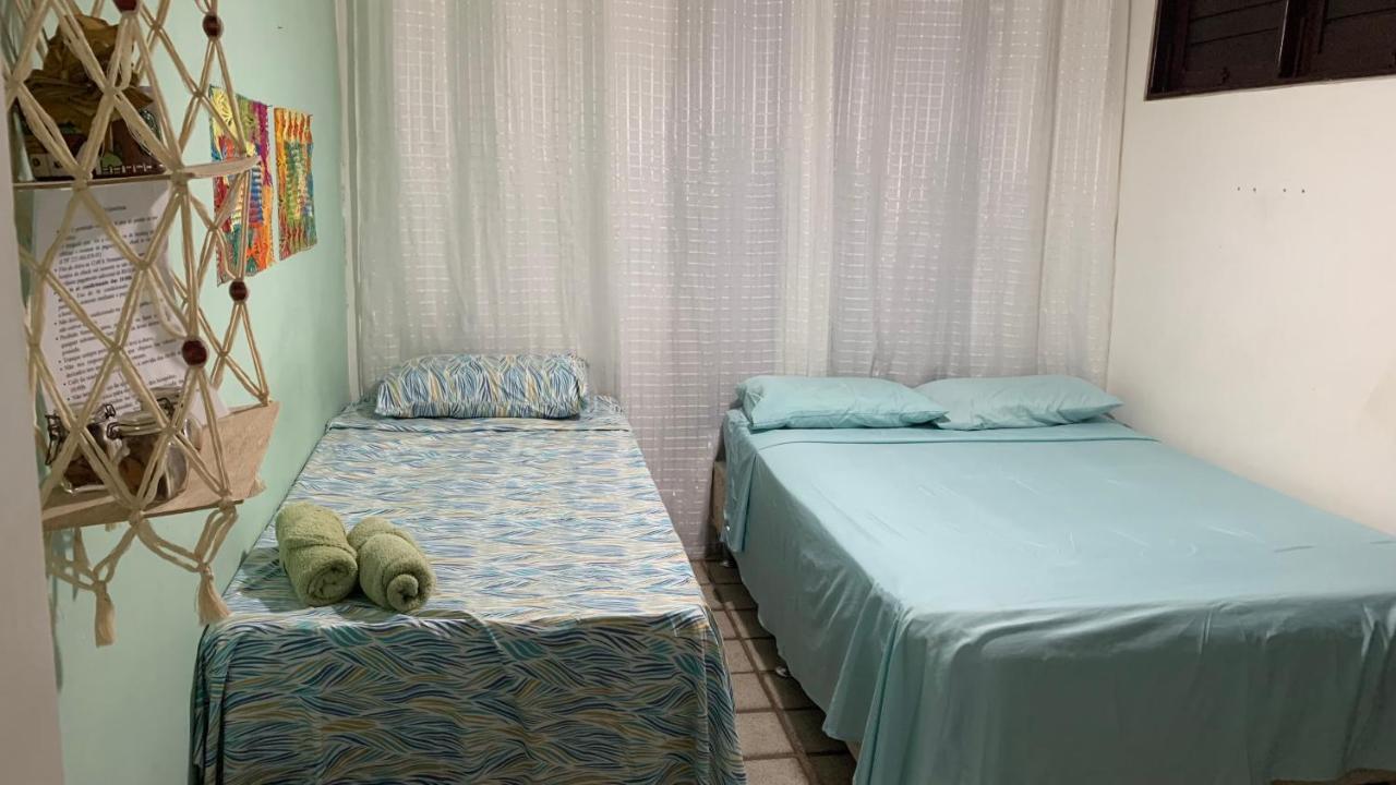Pousada Querencia Maceio المظهر الخارجي الصورة