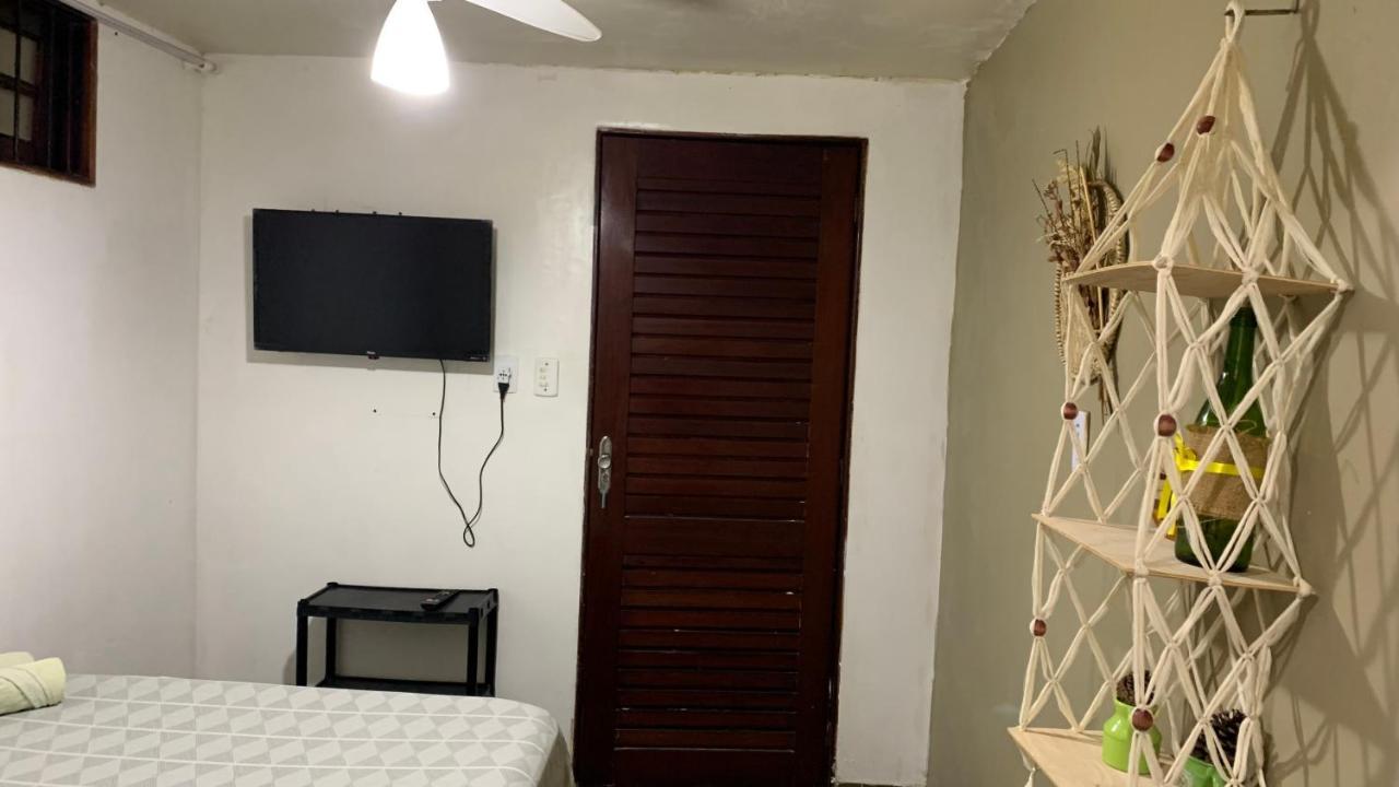 Pousada Querencia Maceio المظهر الخارجي الصورة