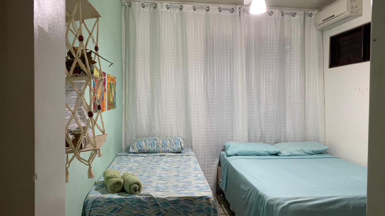 Pousada Querencia Maceio المظهر الخارجي الصورة